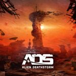 Alien Deathstorm jeu horreur science fiction colonie spatiale tempête extraterrestre