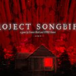 Project Songbird jeu d’horreur psychologique dans une cabane des Appalaches