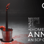 Go Home Annie: An SCP Game