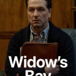 Widows Bay serie horreur Apple TV ile maudite teaser
