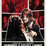 Stephen Dorff affronte une vampire dans un bar clandestin saturé de néons dans la comédie horrifique Vampires of the Velvet Lounge réalisée par Adam Sherman.