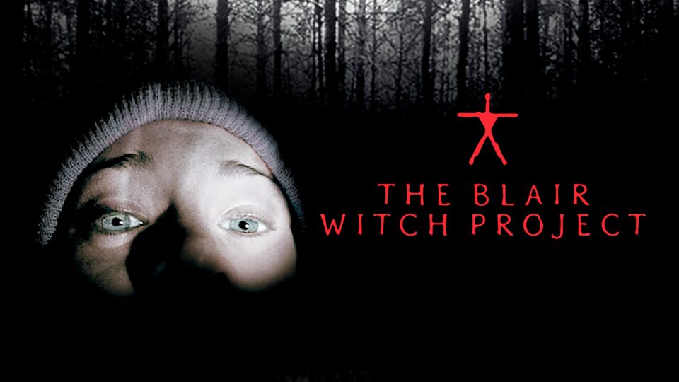 The Blair Witch Project remake foret horreur found footage