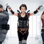Resident Evil film reboot Zach Cregger horreur survie