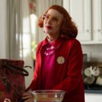 Gladys prequel Weapons film horreur Aunt Gladys origine