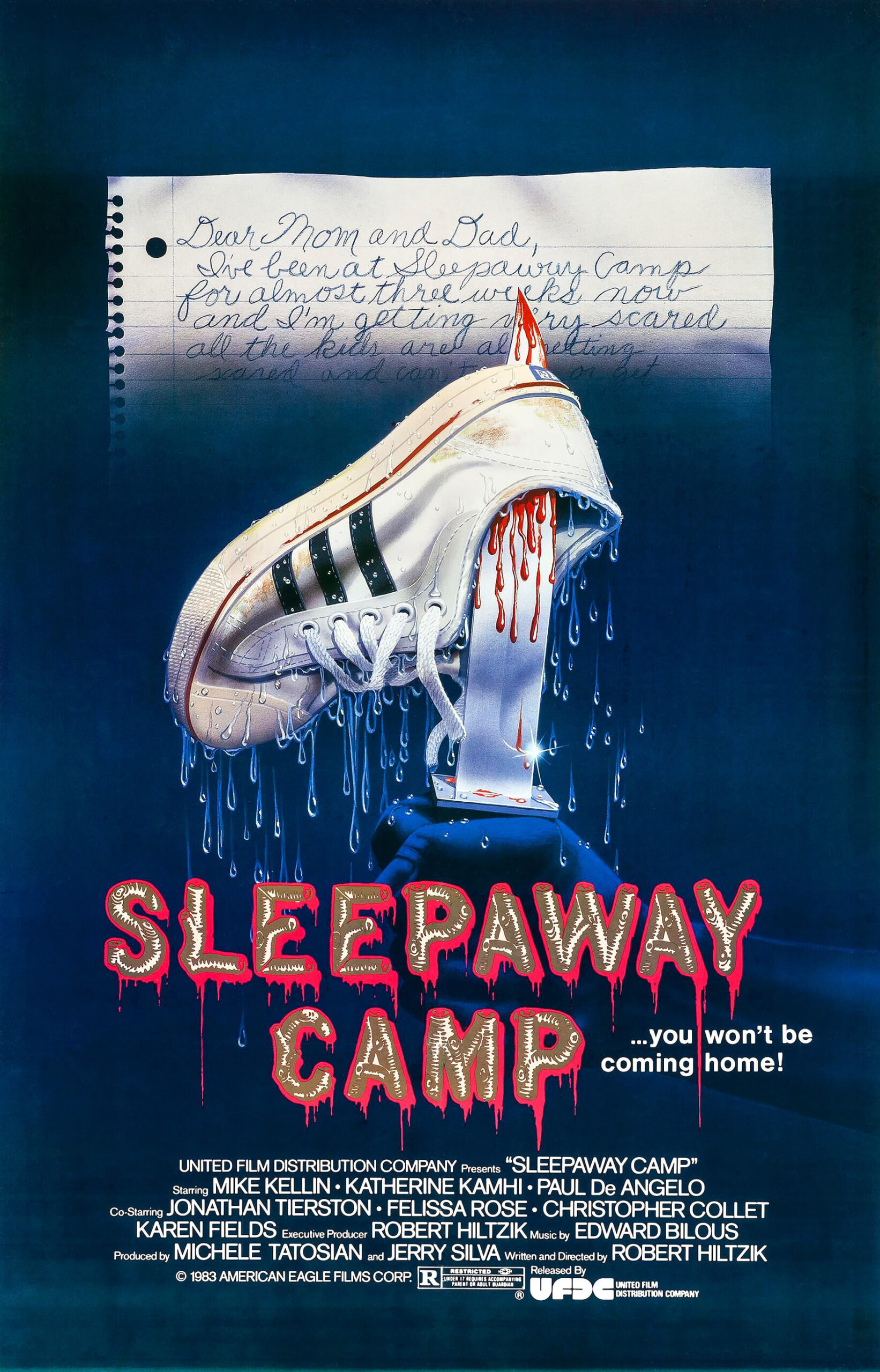 Sleepaway Camp 1983