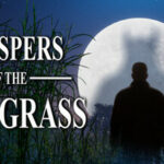 Whispers of the Tallgrass jeu horreur herbes hautes