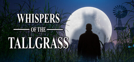 Whispers of the Tallgrass jeu horreur herbes hautes