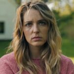 Affection film horreur Jessica Rothe