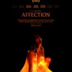Affection film Jessica Rothe thriller horreur science-fiction mémoire
