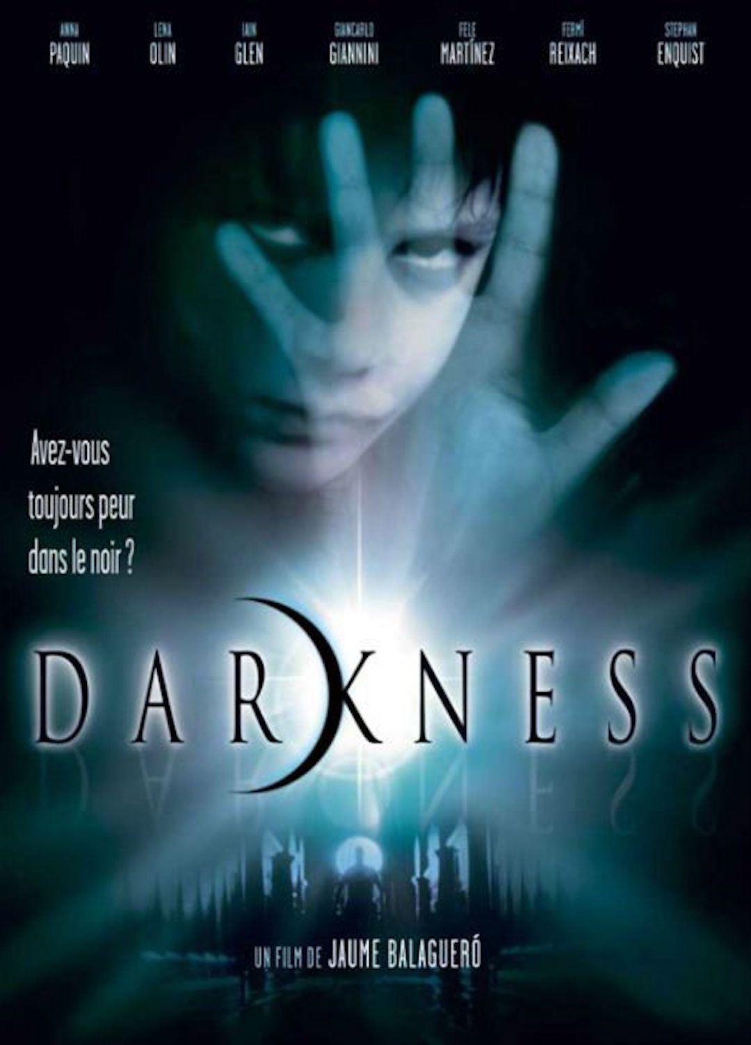 Darkness 2002 Balagueró