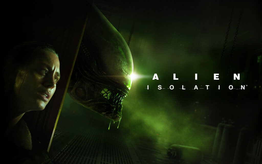 Alien Isolation 2 teaser colonie pluie ambiance LV-426