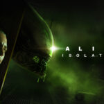 Alien Isolation 2 teaser colonie pluie ambiance LV-426