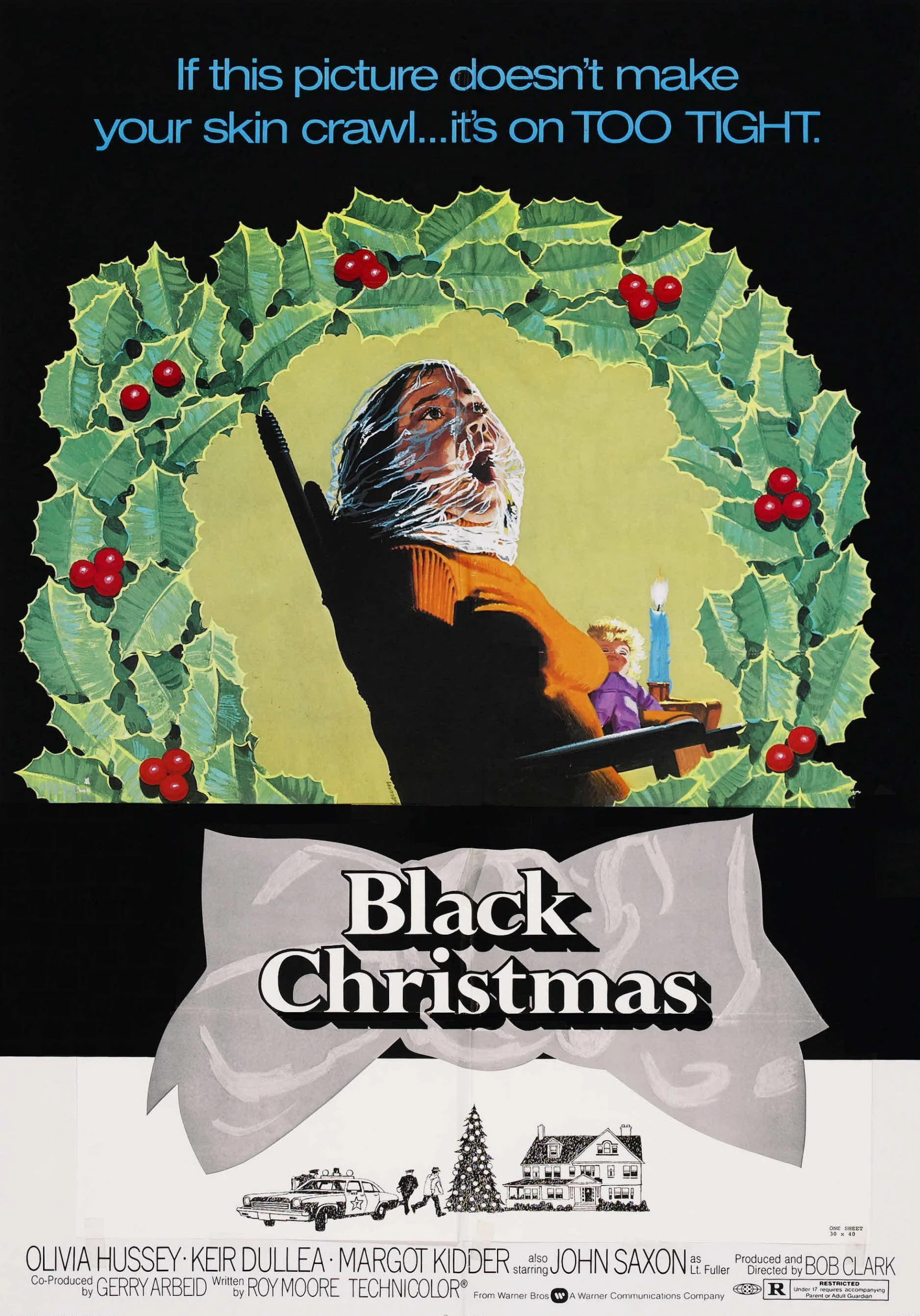 Black Christmas 1974