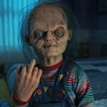 Chucky nouveau film horreur poupée tueuse