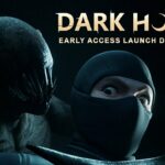 Dark Hours jeu horreur coopératif PS5 Xbox Series braquage surnaturel