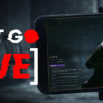 Don’t Go Live jeu horreur streaming paranormal gameplay