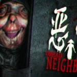 Dread Neighbor jeu horreur psychologique Steam