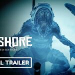 Eternal Haunt jeu horreur foret bambou yuki onna neige