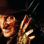 Freddy Krueger Nightmare on Elm Street Lee Cronin