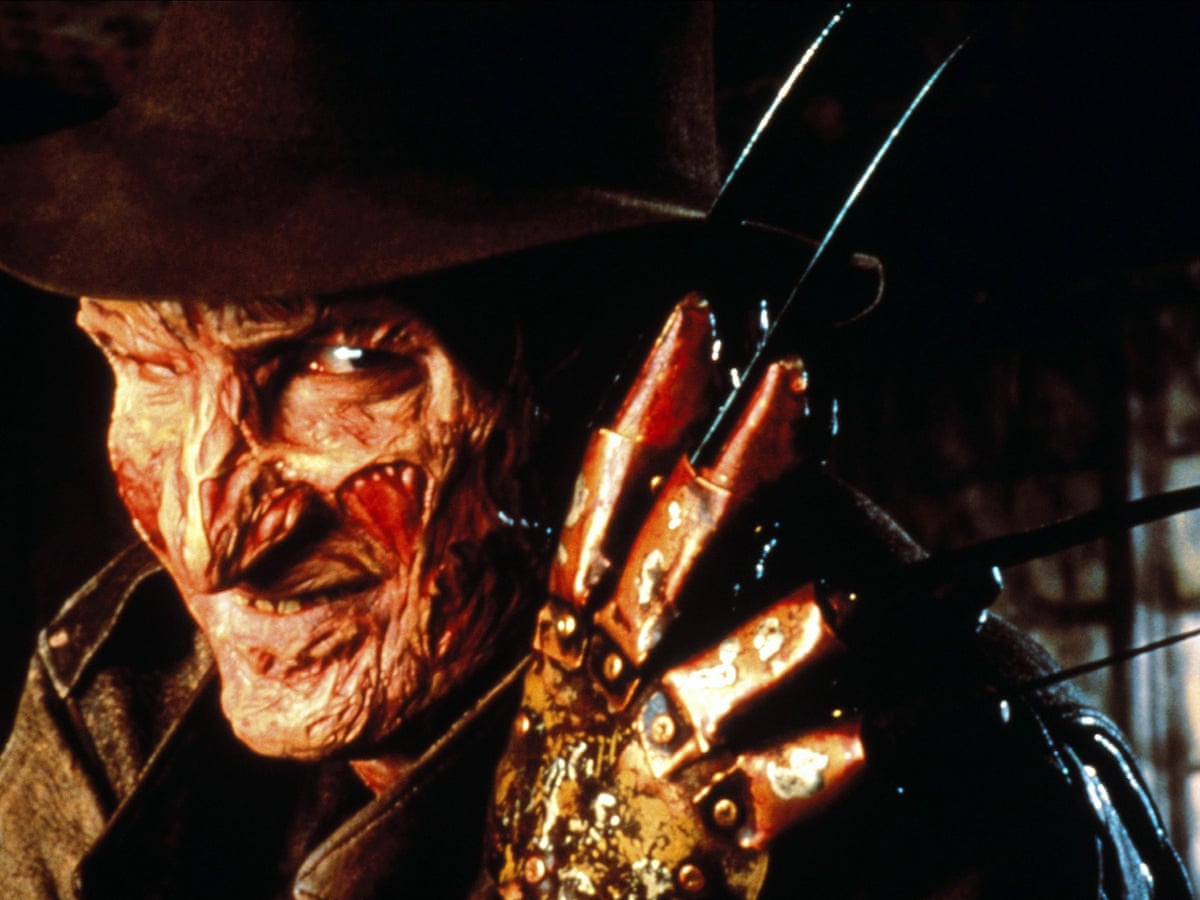 Freddy Krueger Nightmare on Elm Street Lee Cronin