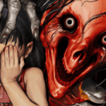 Hariti jeu horreur hopital sombre couloir inquietant