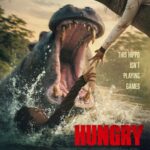 Hungry film horreur hippopotame tueur marais Louisiane survival