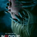 Insidious Out of the Further film horreur