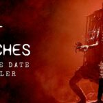 It Reaches jeu horreur bodycam hôpital abandonné