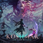 Koshmar The Last Reverie jeu gothique cauchemar