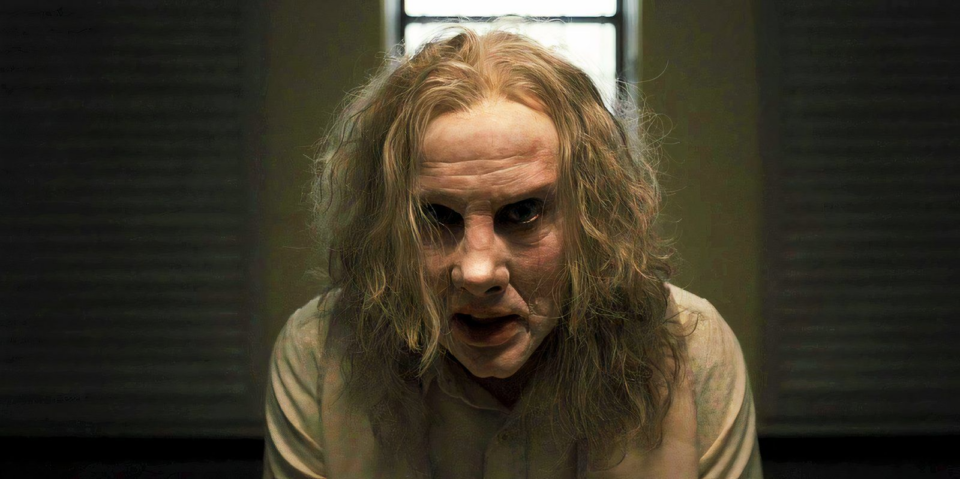 Longlegs Nicolas Cage film horreur