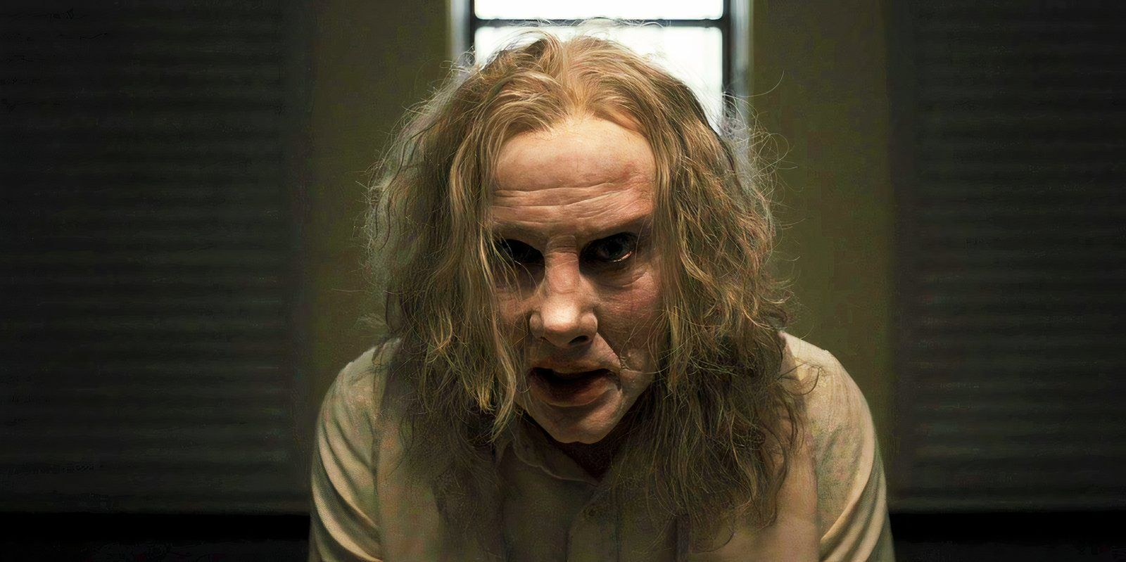 Longlegs Nicolas Cage film horreur