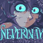 Neverway jeu horreur simulation ferme psychologique