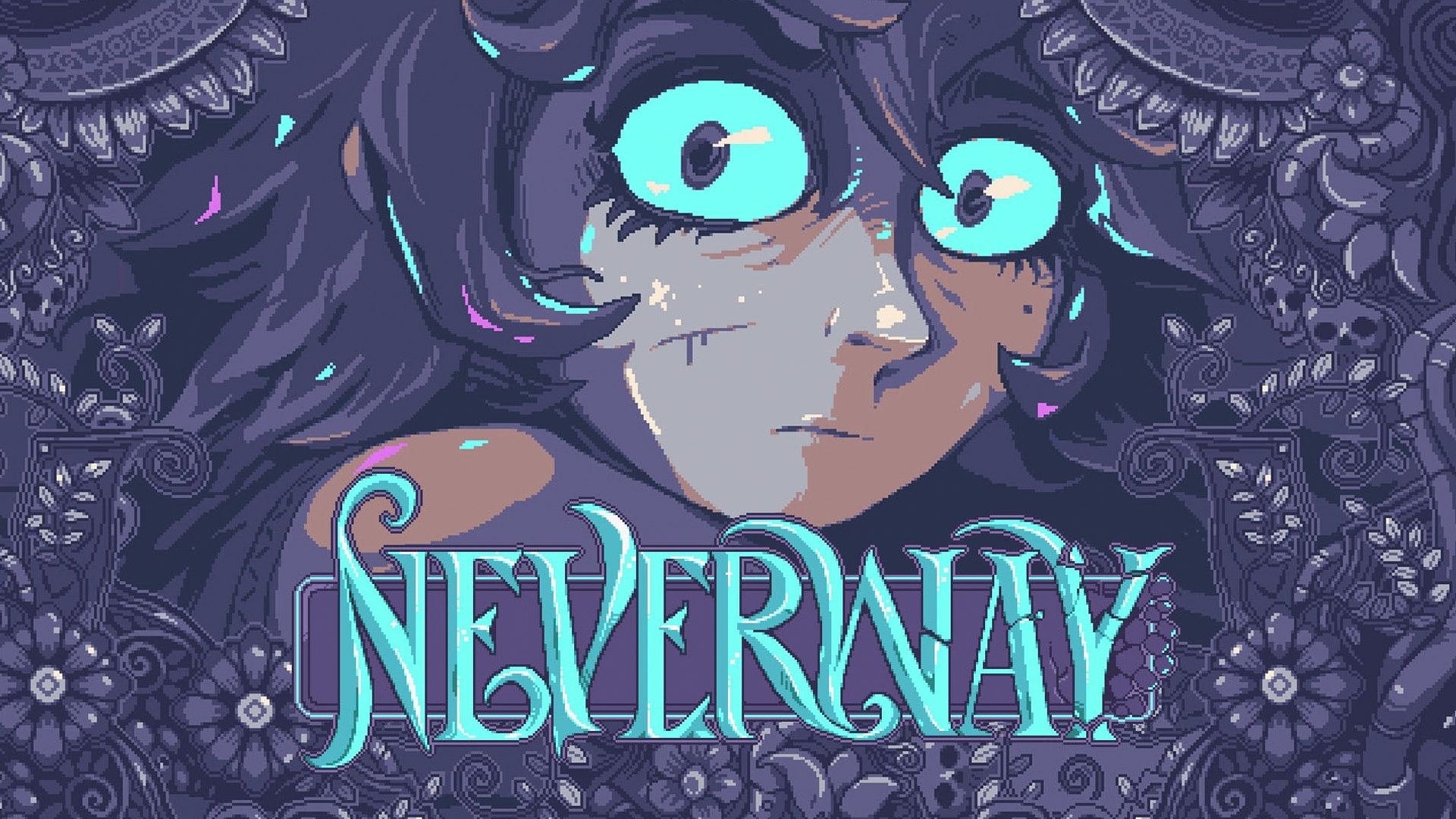 Neverway jeu horreur simulation ferme psychologique