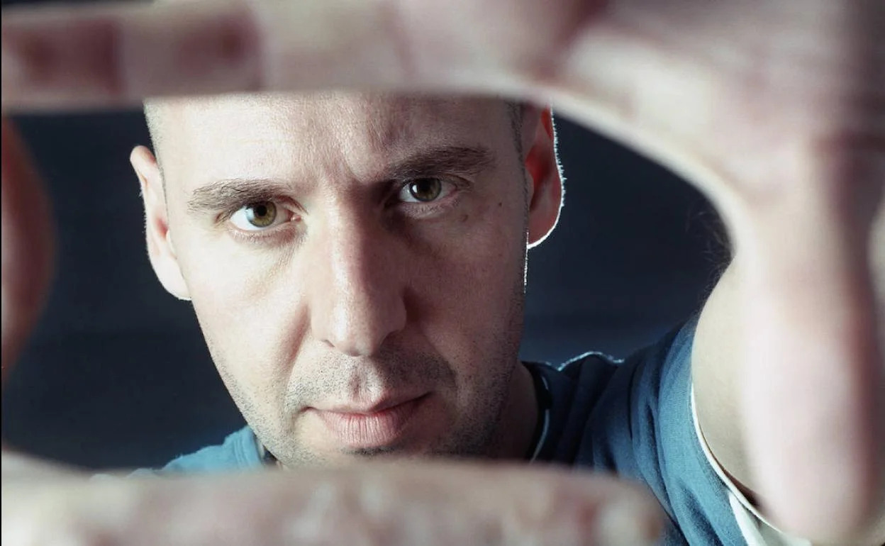 Jaume Balagueró, réalisateur de [REC]