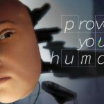 Prove Youre Human jeu IA narratif