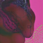 Salt Along the Tongue film horreur sorcière body horror