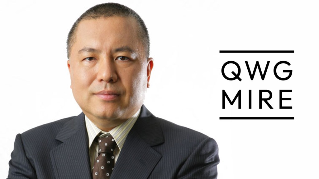 Taka Ichise producteur the ring the grudge j horror