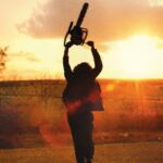 Leatherface Texas Chainsaw Massacre reboot A24