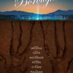 The Boroughs serie Netflix science fiction