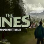 The Pines jeu horreur psychologique centre retraite