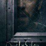 The Terror Devil in Silver Dan Stevens série horreur