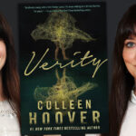 Verity film Dakota Johnson maison sombre thriller psychologique