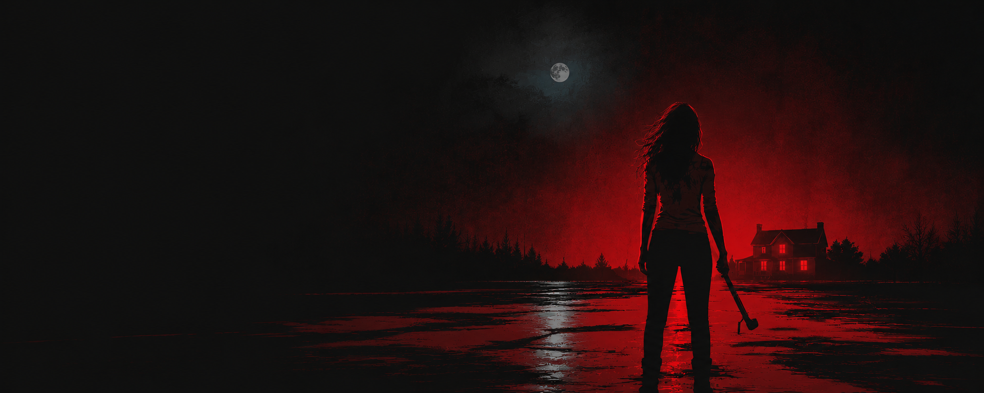 La Final Girl dans le cinéma d'horreur