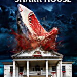 Affiche officielle du film Amityville Shark House