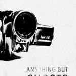 Anything But Ghosts - Affiche officielle Blumhouse Focus Features