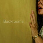 Backrooms film Kane Parsons A24