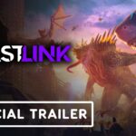 BeastLink bande-annonce jeu de kaiju multijoueur Grove Street Games