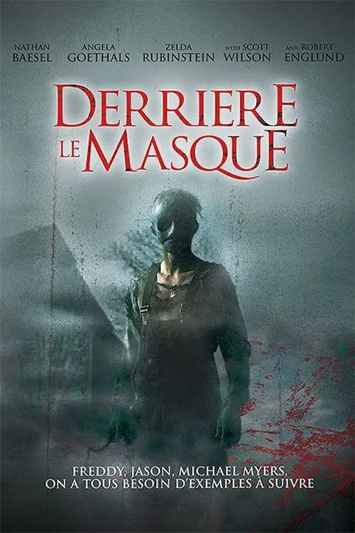 Behind the Mask 2006