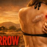 Burrow, film de body horror sur un insecte extraterrestre, réalisé par Gillian Smith