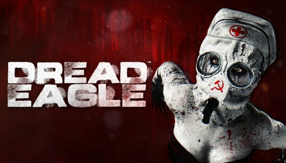 Dread Eagle - jeu d'horreur psychologique Galactic Crows